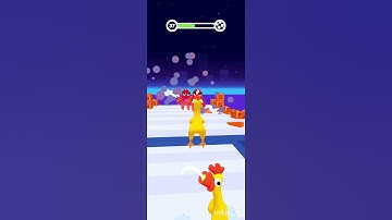 Blob Shooter 3D - Assassin Hit Gameplay |level 37| #shorts  #trending #asmr #blobshooter3d