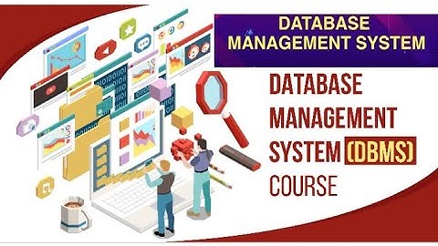 Free Certification Course On Database Management Systems I Free Online Course I @DigitalClassroomOfficial