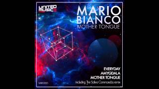 Mario Bianco - Mothertongue (The Sliva Commandos Remix) Resimi