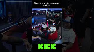 El nene atiende bien a sus pudines #westcol #colombia #clips #humor