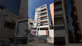 NGRI METRO STATION INDEPENDENT FLOOR DIRECT OWNER 3 BHK FLAT FOR SALE HYDERABAD ELIP PROPERTY