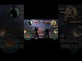 SHADOW VS MOUNTAIN #shadowfight2