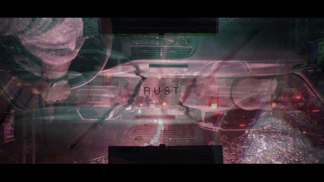 Grief. - Rust - YouTube