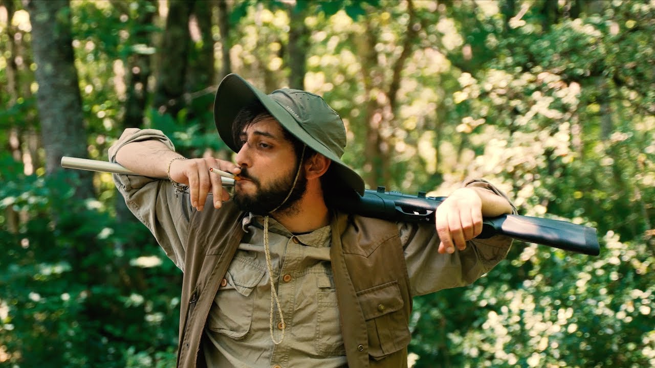 urde - iéééééééé