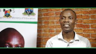 Meet Adekunle Daniel: Gate Man Turn Software Developer