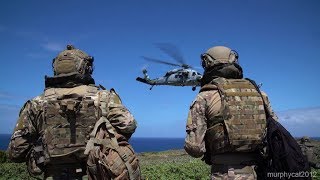 Joint Close Air Support Training during Exercise Cope North 20