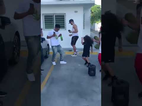🇩🇴🇨🇴He pegao ✨✨ dile tu