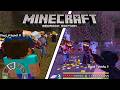 Minecraft Bedrock's Most INSANE Zombie Mod is HERE