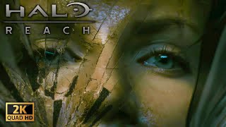 Halo: Reach - 'Deliver Hope'