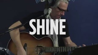 Collective Soul — “Shine” [Live @ SiriusXM] | The Pulse