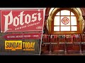 Small Wisconsin town is revitalized by Potosi brewery’s revival