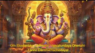 Infinite Abundance of the Universe | Attract MONEY and ABUNDANCE | Ganesha Ganapati Mantra by MantraSalud  13,623 views 2 months ago 23 minutes