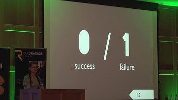 Pycon Ireland 2017: Testing in Django - Ana Balica