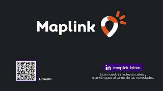 Maplink: 25 años impulsando la innovación logística en Latinoamérica screenshot 3