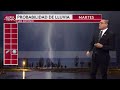 🔴 #EnVivo | Alerta por tiempo severo en Texas