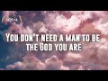 You are God - Nathaniel Bassey ft Chigozie Achugo Lyrics