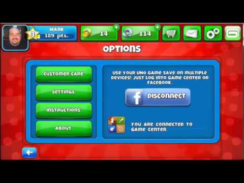 Uno Friends Iphone App Review2235 Youtube Uno Friends Iphone App Review2235 Youtube