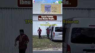 Studi tiru Rumah Tahfidz Ibnu Muslim Mgl to TPQ Yaa Bunayya Bantul Yogyakarta  #tpq #metodeummi