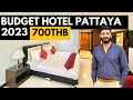 Best budget hotels in pattaya 2023  where to stay in pattaya 2023 lifeinthailandnow