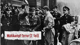 #33.10: Wahlkampf-Terror (2. Teil)