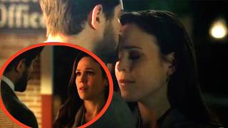 Player Profile Revealed: Why Did Elizabeth Break Up With Lucas | WCTH Season 10 | Hallmark Channel
