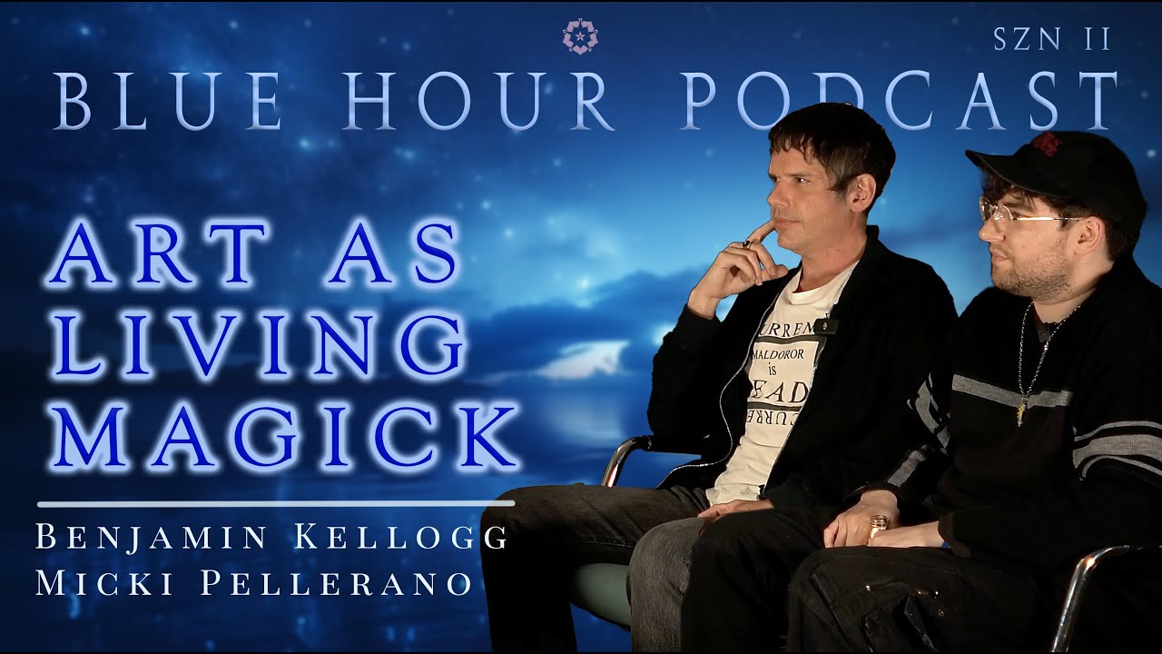 Hilma af Klint Mystical Diagrams, Talismans& Occult Architecture| Benjamin Kellogg & Micki Pellerano