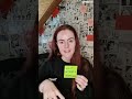 What Bothers Me - Writing Technique