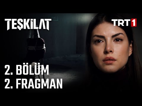 Teşkilat: Season 1, Episode 2 Clip