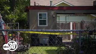 9-month-old baby dies in hospital after being found unresponsive at Fresno home, police say