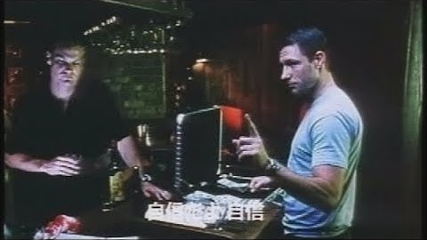 映画「コンフィデンス」(2004)日本版劇場公開予告編 Confidence Japanese Theatrical Trailer