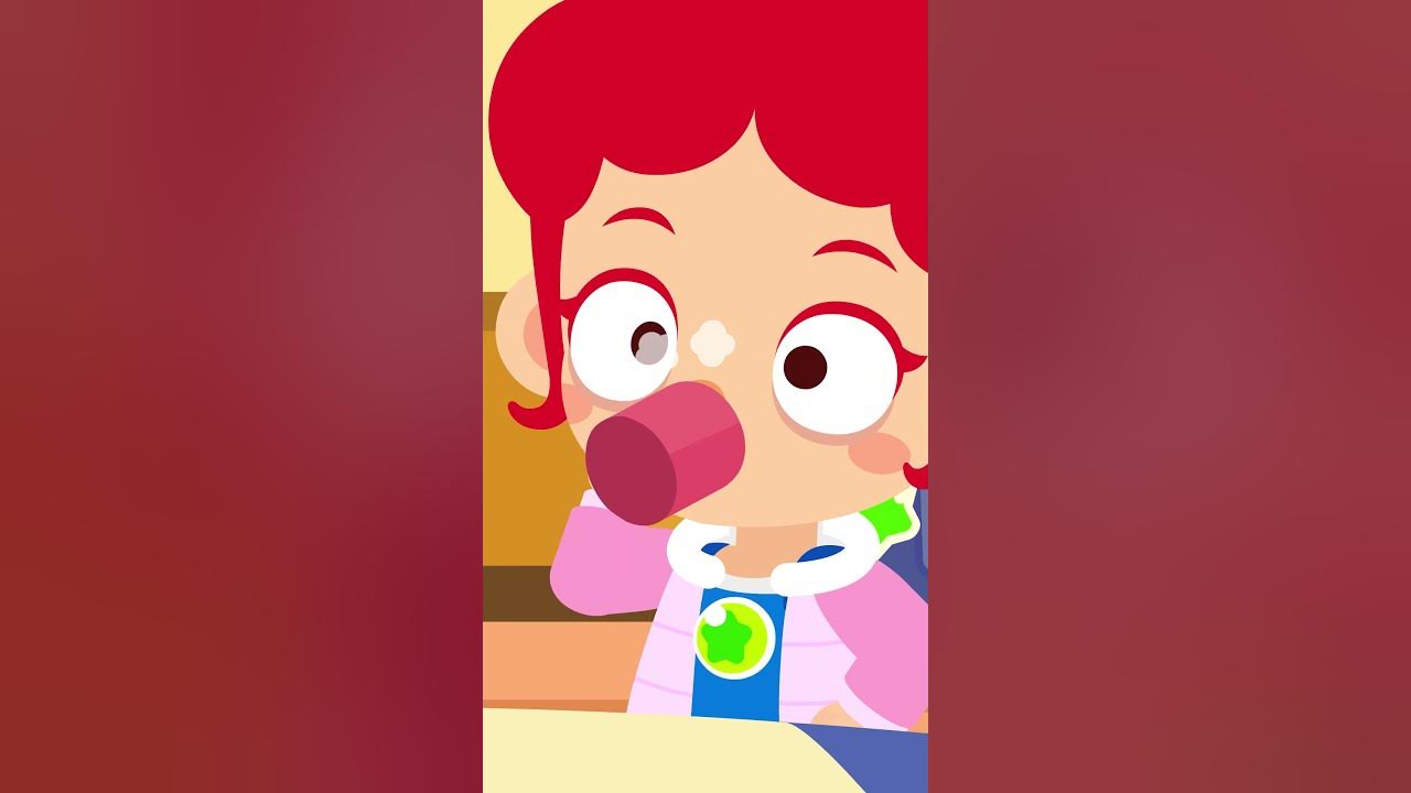 #JunyTony | 🔥❄️ Hot vs. Cold  | #Shorts #KidsSongs
