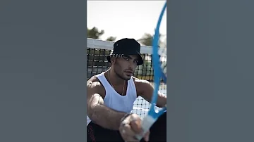 Toni Mahfud Insta Story Shorts 