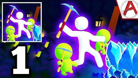 Dungeon Master - Gameplay Walkthrough Part 1