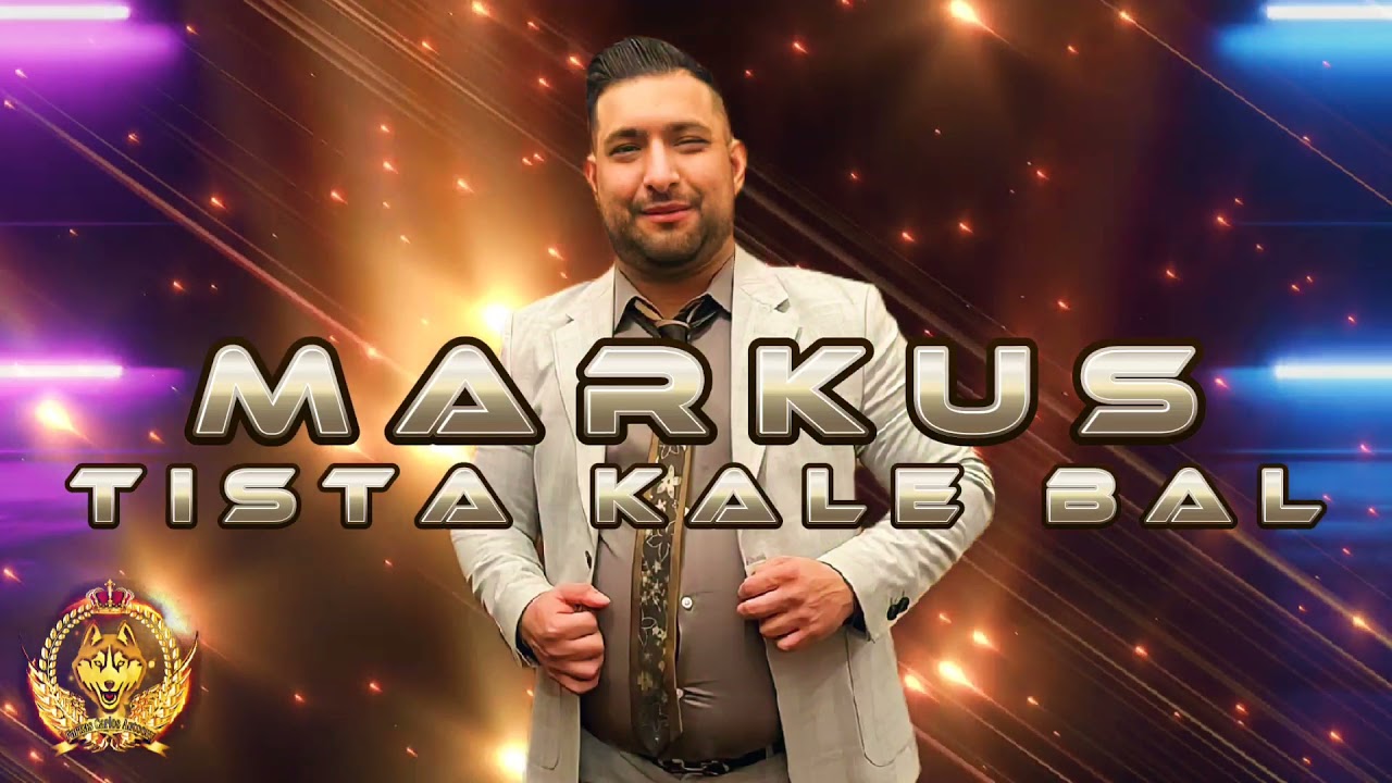 Markus 2022 - Tista Kale Bal // Romanegila //
