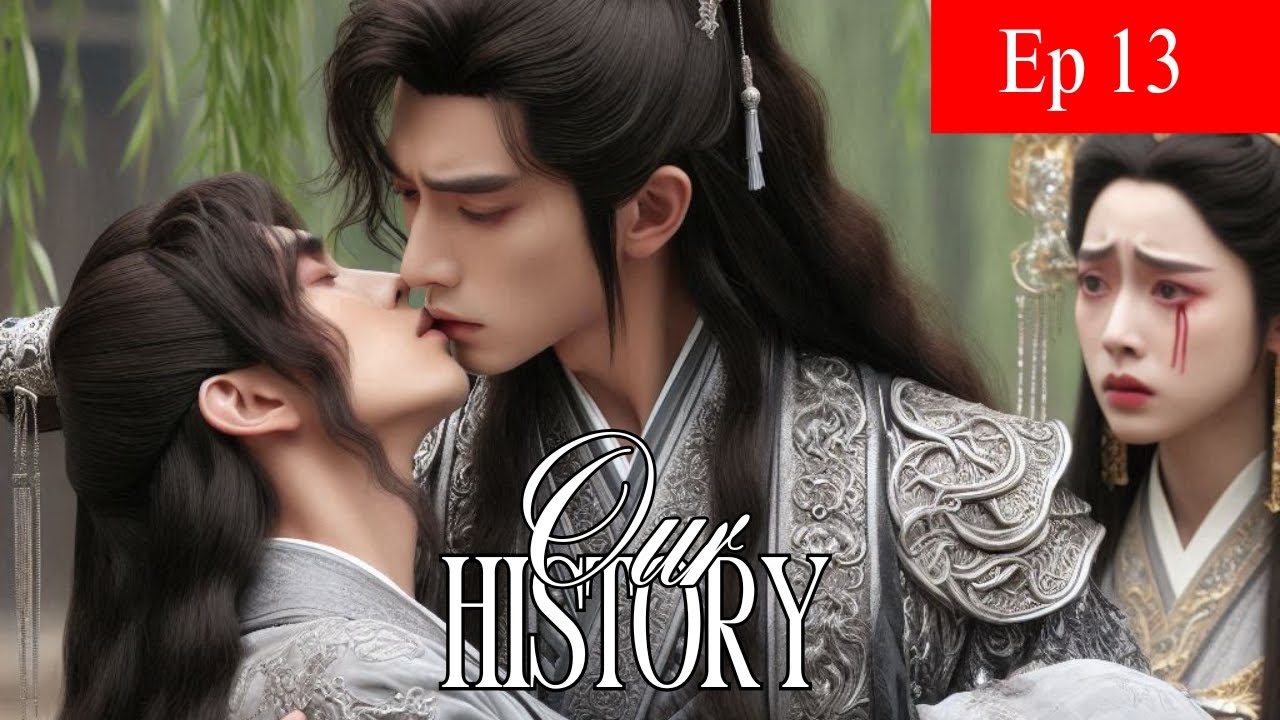 Princess Bl Reincarnated Man Finds Himself Trapped Between A Non Chalant Prince And ...