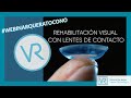 WEBINAR 26 de noviembre: Rehabilitación VISUAL con LENTES de CONTACTO en pacientes con QUERATOCONO