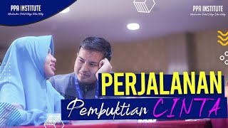 PERJALANAN PEMBUKTIAN CINTA | REZHA RENDY & NUSAIBAH AZZAHRA