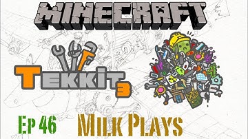 Tekkit - RedPower - Ep 46: The Abandoned Nether Fort