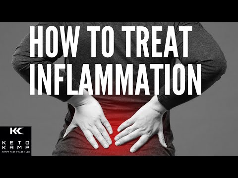 What Causes Inflammation In Your Body? | 9 Hidden Sources
