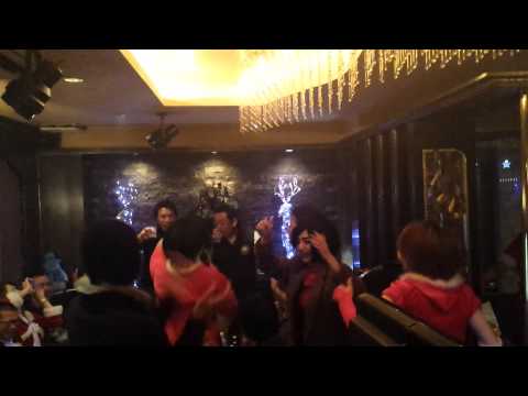 ギンギラナイトin鹿児島2014 アゲイン