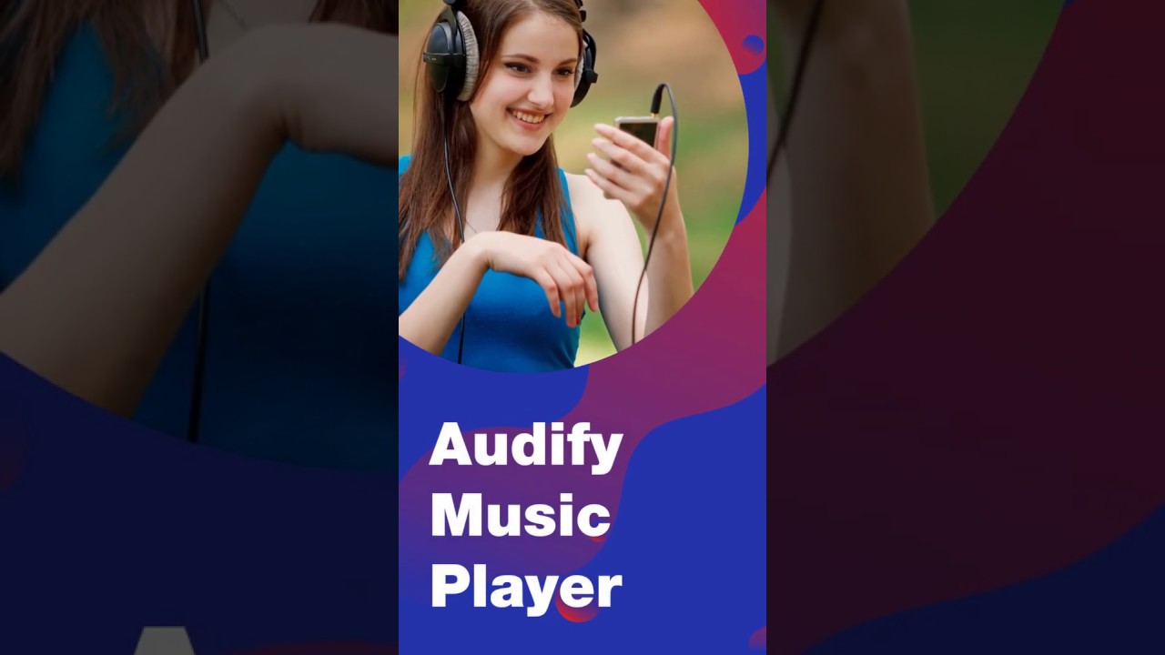 Audify Music Player A App With 20 000 000 Users Youtube