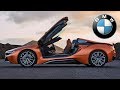 BMW i8 Roadster (2020) Ready to fight Tesla Roadster???