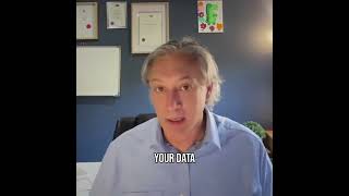 Your Data Is NOT Safe: Cloud AI &amp; Government Access #shorts