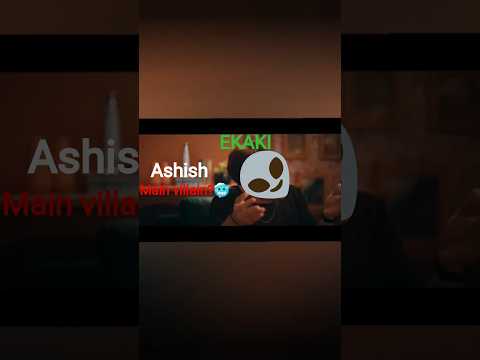 EKAKi chapter -3 in just 20 second in 100x #shorts #ashishchanchlani #ekaki