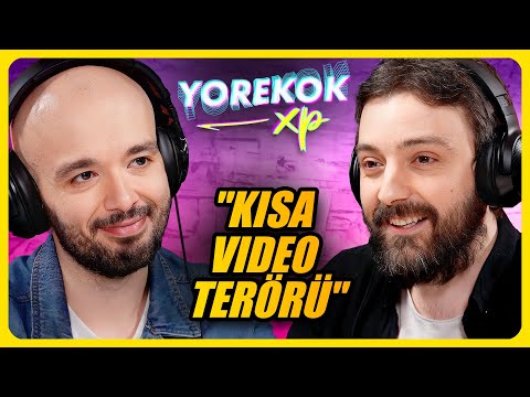 YOREKOK XP #9 - ORHUN KAYAALP