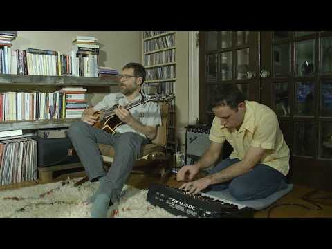 Eric Chenaux — Eric Chenaux | "There's Our Love"