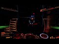 Elite Dangerous - Type-10 Defender X Pirate Anaconda Level 7