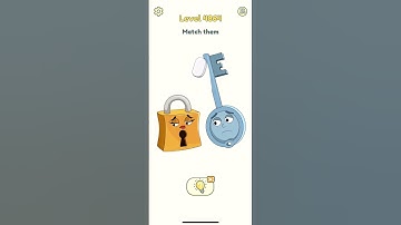 Dop 2 Gameplay level 4864 #shorts #trending #viral