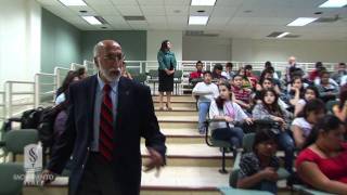 CAMP Summer Program 2011