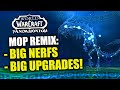 MoP Remix News: Big Nerfs, Big Updates, & More! WoW Timerunning Pandamonium